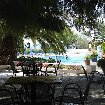 Kassandra Mare Hotel 네아 포티데아 외부 사진